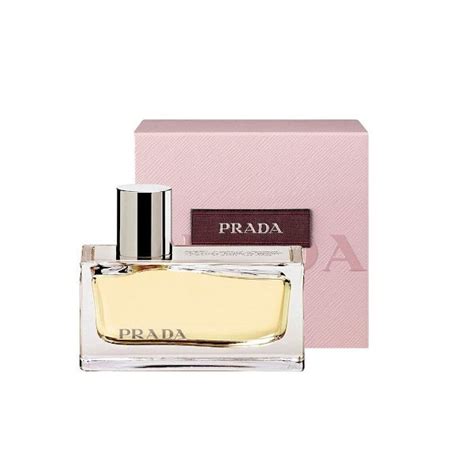 prada amber fragrance discontinued.